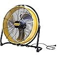 Master DF-20P - Fan