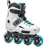 ROLLERBLADE Lightning W Inline Skate 2024 White/Aqua