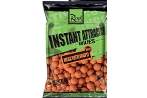 Rod Hutchinson Instant Attractor Mega Tutti Frutti 14mm 1kg Fishing Bait