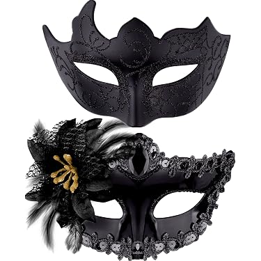 Masque Souris En Mousse PU – Déguisement Halloween, Carnaval – Pour Adulte Et Enfant, Confortable Et Léger - 2