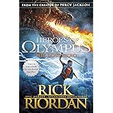 The Blood of Olympus (Heroes of Olympus Book 5): Heroes of Olympus #5 ...