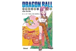 Dragon Ball - Édition originale - Tome 10: Le 22e Tenka Ichi Budôkai