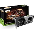 INNO3D Geforce RTX 4060 Ti 8Gb Twin X2 8Gb Gddr6 128-Bit Pci-E 4.0 X8 Gaming Graphic Card,pci_e_x8