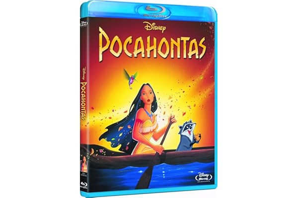 Pocahontas - Edición Especial
