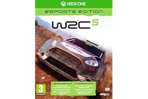 BADLAND WRC 5 - eSports Edition