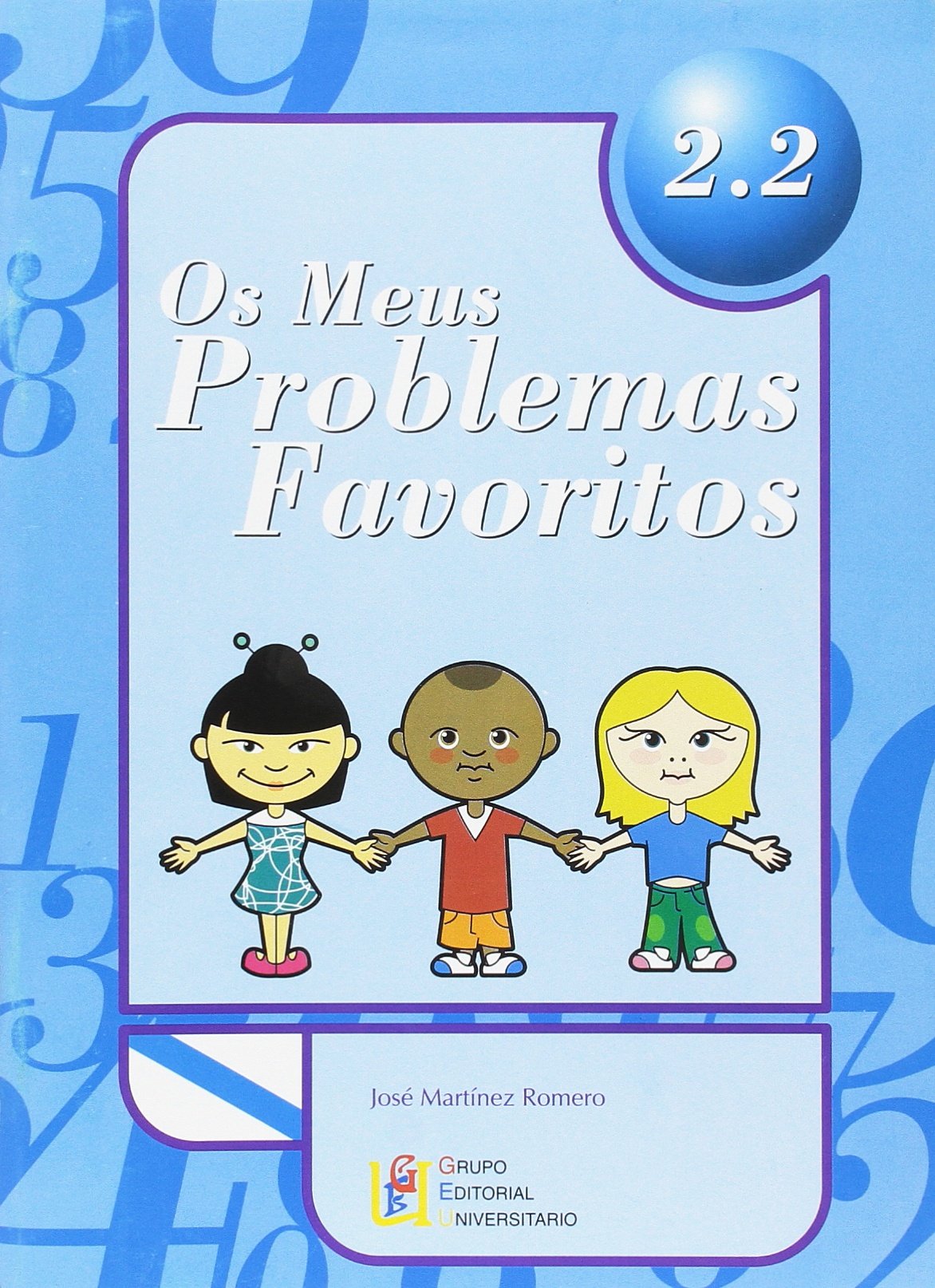 Os meus problemas favoritos 2.2