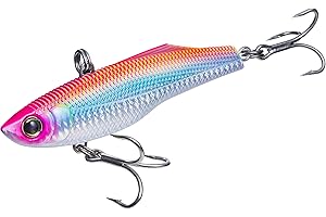 Yo-Zuri R 1303 High Speed Vibe Color 130 mm 5 1 4'