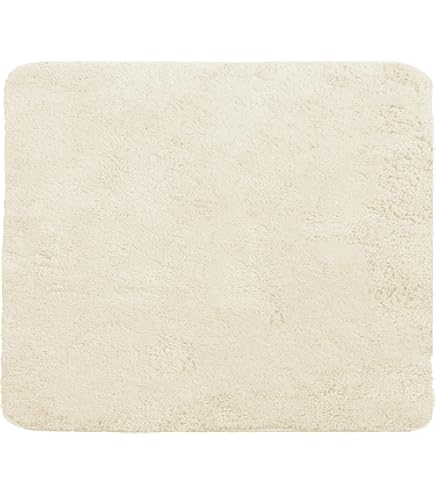 Kleine Wolke 7142114519 badmat Cotone, 60 x 90 cm, sneeuwwit
