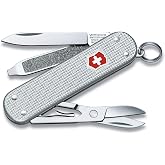 Victorinox 0.6221.26 Classic, Alox &Ccedil;akı