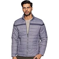 Qube By Fort Collins Men's Bomber Jacket