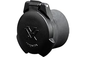 Vortex Optics Defender Riflescope Flip Cap – Okular (E-10)