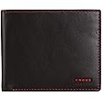 Cross Brown Leather Men's Wallet (AC1368072_1-3)