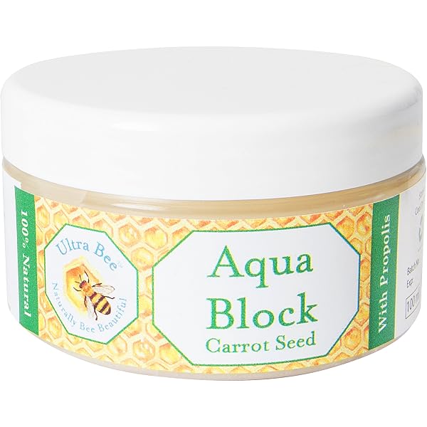 BEE And YOU Ultra Feuchtigkeits-Bodycreme – Mit Sheabutter, Arganöl, Rohhonig & Propolis, 100 Ml, Vegan
