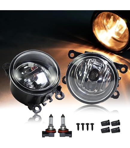 16 17 18 19 FORD EXPLORER Right Fog Light