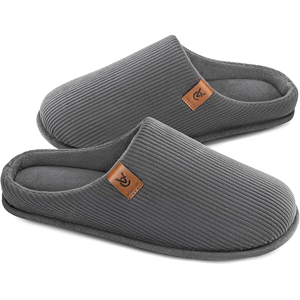 LongBay Pantofole da Donna in Lana Sintetica con Memory Foam Sherpa Mocassino Morbido Fodera in Pile Slip-On per Interni ed Esterni
