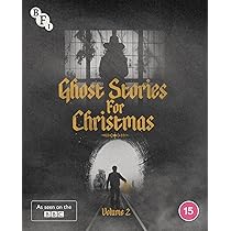BBC Ghost Stories for Christma [DVD] [Import] i8my1cf