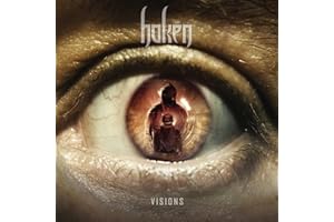 Visions (Re-Issue 2017)