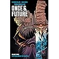 Once & Future 3: The Parliament of Magpies
