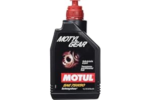 Motul Motylgear Huile Moteur 75W-90 1L