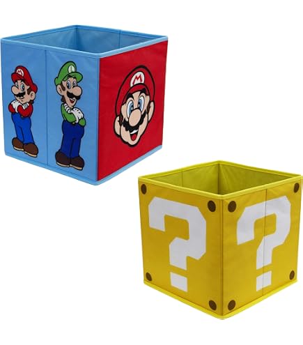Oreiller Peluche Mario Star Invincible – Super Doux, Super Mignon, Parfait Pour Joueurs, Enfants Et Ados – Déco Et Câlin