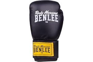 Benlee Rocky Marciano Rodney Gant de boxe PVC