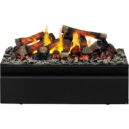 Dimplex Genuine Electric Heater Fire Orange Water Bottle Cover : Amazon.de:  DIY u0026 Tools