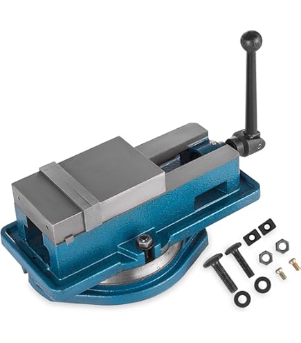 METABO 630820000 Pinza De Sujeción 6 Mm Con Tuerca De Sujeción (2 Aristas), GS | Mister Worker