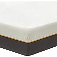 OYT Single Mattress.Memory Foam Mattress,Breathable Mattress Medium Firm,with Soft Fabric Fire Resistant Barrier Skin-friendly Durable for Single Bed (90x190x20cm,3ft)