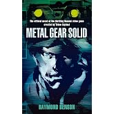 Metal Gear Solid