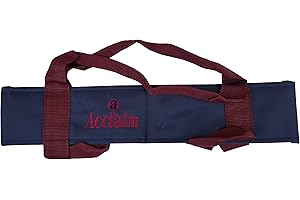 chatton en nylon quatre Bol Niveau pelouse Plat Vert courte Tapis Intérieur ou extérieur bols de transport Bleu marine/bordeaux