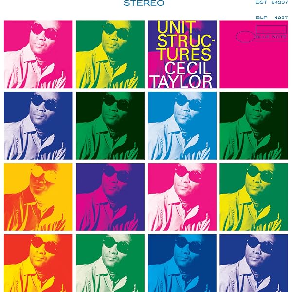 World of Cecil Taylor: Cecil Taylor, Cecil Taylor: Amazon.fr: CD