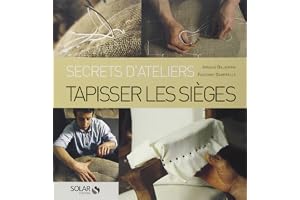 Tapisser les sièges