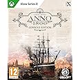 ANNO 1800 Console Edition (Xbox Series X)