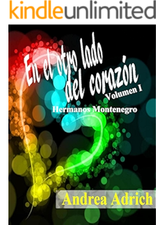 View En El Otro Lado Del Corazã³N, Volumen 2 (Hermanos Montenegro) Gif