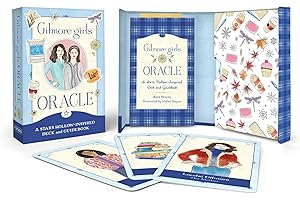 Gilmore Girls Oracle: A Stars Hollow-Inspired Deck and Guidebook