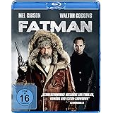 Fatman [Blu-ray]