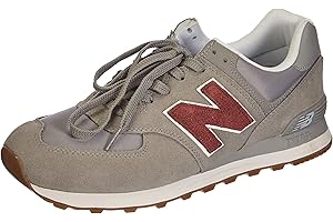 New Balance Homme Ml574scc Chaussures de Running