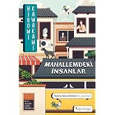 Mahallemdeki İnsanlar