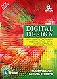 Buy Digital Design | With an Introduction to the Verilog HDL, VHDL, and ...