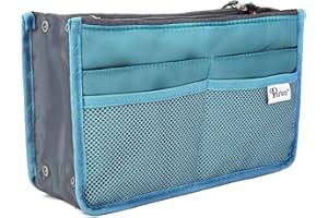 Periea - Organisateur de Sacs à Main - Chelsy - Divers Couleurs - Petit, Moyen ou Grand