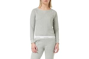 Calvin Klein Top z długim rękawem Kobiety Top Sweatshirt Long Sleeve (1 w zestawie)