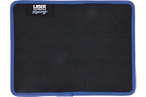 Laser 8896 LTR Magnetic Tool Pad