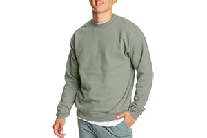 Hanes Men's Crewneck
