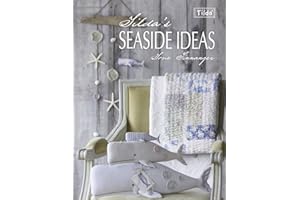 DAVID & CHARLES Tilda's Seaside Ideas