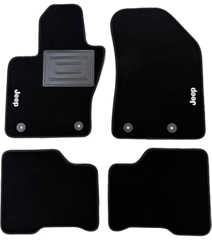 Accessori Autentici Grande Punto | Accessorio TAPPETI MOQUETTE