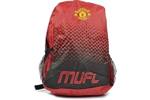 OFFICIAL FOOTBALL MERCHANDISE West Ham United FC - Zaino con stemma uffìciale