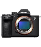 SONY α7RIII ILCE-7Rm3 Sony Alpha ILCE-7RM3A Full-Frame Mirrorless Camera Body