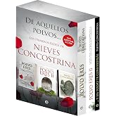 De aquellos polvos...: Los primeros &eacute;xitos de Nieves Concostrina (HISTORIA)