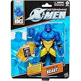 Hasbro Marvel Legends Series Marvel's Beast (X-Men Comics) Aksiyon Fig&uuml;r&uuml;, &Ccedil;izgi Roman Aksesuarlı