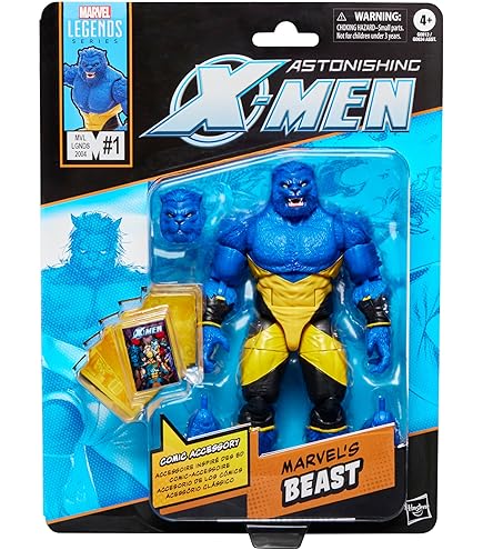 Marvel Legends Series Gamerverse Marvel's Juggernaut, Retro Video